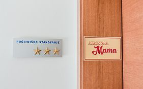 Apartma Mama Bovec